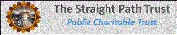 thestraightpathtrust.org